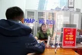 Sửa Luật Hộ tịch: Tự động khai sinh, khai tử từ dữ liệu y tế
