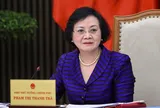 Phó Thủ tướng Phạm Thị Thanh Trà làm Trưởng BCĐ quốc gia về phát triển ngành dược Việt Nam