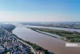 Chỉ đạo mới của Phó Thủ tướng về việc bồi thường ở dự án Trục đại lộ sông Hồng