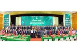 Vinh danh chuyên gia, người tài năng Bệnh viện Bạch Mai