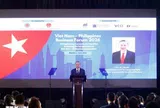 Tổng Bí thư, Chủ tịch nước Tô Lâm: Hợp tác kinh tế Việt Nam - Philippines cần nâng lên một tầm cao mới
