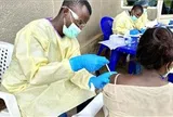 Nhiều nước siết chặt kiểm soát biên giới ngăn nguy cơ Ebola lây lan