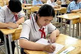 Gần 152.000 thí sinh bước vào kỳ thi lớp 10 lớn nhất lịch sử Tp.HCM