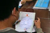 Chuyển từ “quản lý thụ động” sang “phục vụ chủ động”: Đột phá trong đăng ký khai sinh, khai tử