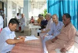 Đồng loạt ra quân khám sức khỏe miễn phí cho người dân Cà Mau