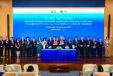 Thúc đẩy chuyển đổi số y tế Việt Nam - Nhật Bản