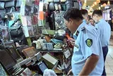TP. Hồ Chí Minh xử phạt 650 triệu đồng vi phạm hàng giả, hàng nhái