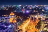 Báo Sài Gòn Giải Phóng phát động cuộc thi ảnh “Rạng rỡ tên vàng”