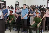 Giảm án cho nhiều bị cáo trong vụ án nhận hối lộ tại Cục An toàn thực phẩm, Bộ Y tế