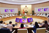 Cơ cấu tổ chức mới của Văn phòng Chính phủ