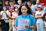 Trường THPT chuyên đầu tiên công bố điểm chuẩn vào lớp 10 với nhiều bất ngờ