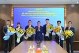 Con trai ông Nguyễn Đức Thuỵ giữ chức Phó Chủ tịch SCEX