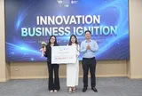 WeMom giành giải Nhất cuộc thi Khởi nghiệp sáng tạo HSB 2026