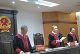 Xử phúc thẩm xét đơn kháng cáo trong vụ án xảy ra tại VICEM