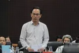Bộ trưởng Hoàng Minh Sơn lưu ý nguy cơ gian lận AI trong Kỳ thi tốt nghiệp THPT
