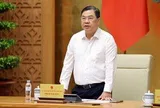Phó Thủ tướng Thường trực Phạm Gia Túc: Mục tiêu cao nhất là tổ chức thành công một năm APEC mang đậm dấu ấn Việt Nam