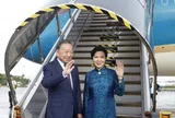 Tổng Bí thư, Chủ tịch nước Tô Lâm kết thúc tốt đẹp chuyến thăm cấp Nhà nước tới Philippines