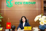 Vì sao Chủ tịch Công ty CCV Group Mai Hà Trang bị khởi tố?