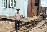 Bài 2: ‘Thần đèn dời nhà': Hạnh phúc nghề phía sau một bản án khó