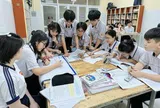Dự kiến mỗi người học được tạo lập một học bạ số gắn với mã số hồ sơ học tập suốt đời