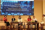 Việt Nam kỳ vọng hình thành dòng vốn hưu trí hàng tỷ USD