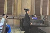 Vụ “chạy án” lòng vòng của nữ bị cáo có con nhỏ và 2 đồng phạm