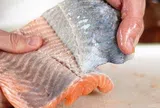 3 bộ phận của cá có thể chứa "độc tố", cái số 1 quá quen thuộc