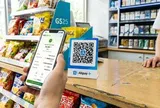 Vietcombank mở rộng quét QR toàn cầu tới Nhật Bản, Hồng Kông