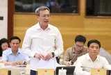 Chánh Văn phòng Bộ Công an: Đã khởi tố 56 vụ, 98 bị can vi phạm quyền sở hữu trí tuệ