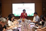 Cắt giảm hồ sơ, đẩy mạnh số hóa giải quyết bồi thường Nhà nước
