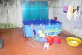 Bé trai 18 tháng tuổi tử vong tại điểm giữ trẻ tự phát