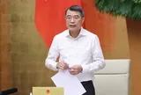 Thủ tướng Lê Minh Hưng: Tiếp cận trực diện các vấn đề, xây dựng các kịch bản điều hành chi tiết hơn nữa
