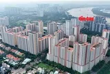 TP Hồ Chí Minh xây dựng phần mềm quản lý nhà, đất tái định cư