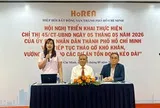 TP Hồ Chí Minh tăng tốc tháo gỡ hàng trăm dự án tồn đọng
