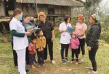 Mức hỗ trợ với nhân viên y tế thôn, tổ dân phố được điều chỉnh từ 15/7, không phải ai cũng biết