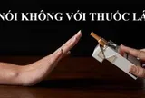 Đề xuất cấm mua, sử dụng thuốc lá đối với người sinh từ ngày 1/1/2010 trở về sau