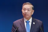 Tổng Bí Thư, Chủ tịch nước Tô Lâm: Xây dựng giai cấp công nhân Việt Nam hiện đại, lớn mạnh, xứng đáng là lực lượng tiên phong