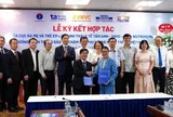 Triển khai nhiều hoạt động chăm sóc sức khỏe cho trẻ em và phụ nữ trên toàn quốc