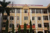 Sáp nhập Trường Cao đẳng Kinh tế - Kỹ thuật Thương mại vào Trường Đại học Điện lực