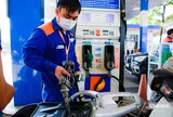 Giá xăng dầu đồng loạt giảm, xăng E5 còn 21.784 đồng/lít