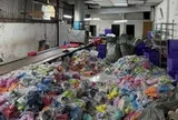 TP Hồ Chí Minh triệt phá đường dây sản xuất hơn 23.000 đôi dép giả thương hiệu