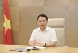 Bổ nhiệm ông Nguyễn Huy Dũng giữ chức Thứ trưởng Bộ Văn hoá, Thể thao và Du lịch