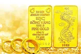 Giá vàng hôm nay (6/6): Đánh dấu tuần lao dốc kỷ lục