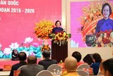 Phát triển hệ sinh thái ‘kinh tế bạc’, khơi dậy nguồn lực người cao tuổi