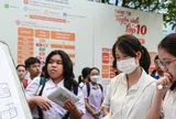 Trước 17h (6/6), thí sinh cần rà soát học bạ tránh ảnh hưởng xét tuyển đại học