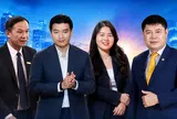 Ông Dương Công Minh ký nghị quyết bổ nhiệm 2 con ông Nguyễn Đức Thuỵ vào Văn phòng quản trị Sacombank