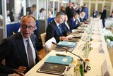 Thủ tướng Đức: Giải quyết xung đột Ukraine là “vì lợi ích chính đáng của châu Âu”