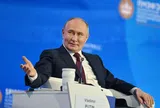 Ông Putin phản hồi bức thư của ông Zelensky: “Tôi thấy không có lý do gì để gặp”