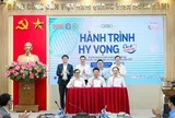 Ghép tạng Việt Nam tiệm cận khu vực, nhưng vẫn 'khát' nguồn hiến tặng