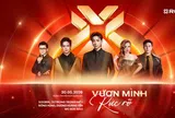 ROX Group kiến tạo những điểm chạm cảm xúc từ nghệ thuật